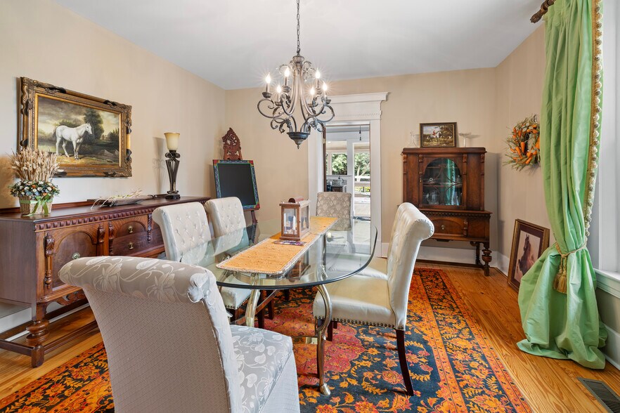 More Photos Of 575 Moody Pike, Shelbyville Land For Sale