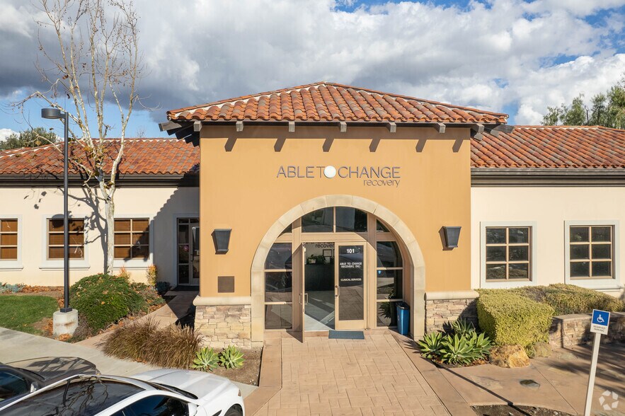 More Photos Of 31461 Rancho Viejo Rd, San Juan Capistrano Office For Lease