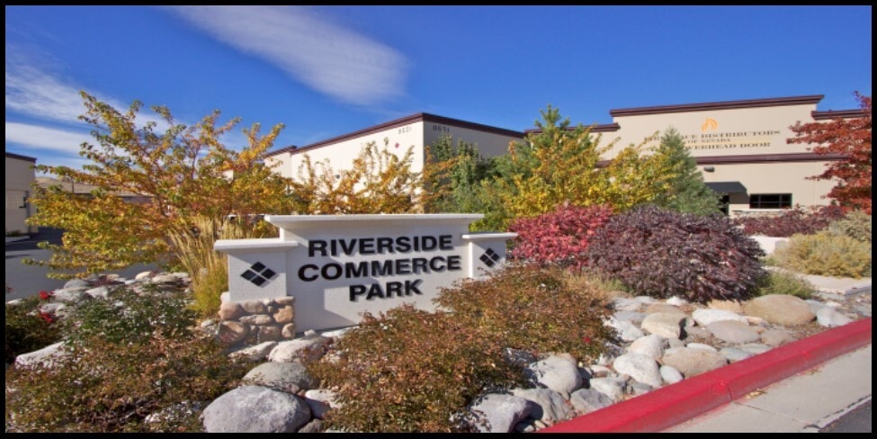 More Photos Of 8521-8543 White Fir St, Reno Warehouse For Lease