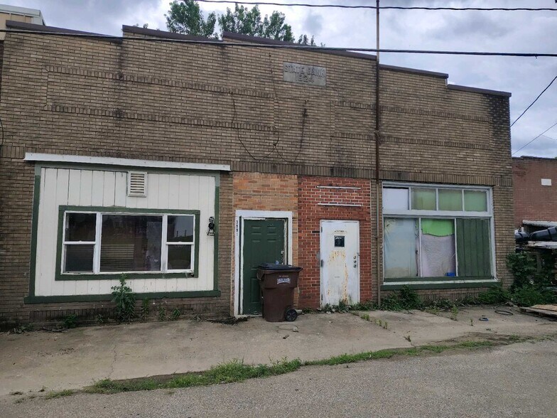 Primary Photo Of 3991 Old State Route 56, New Marshfield Storefront For Sale
