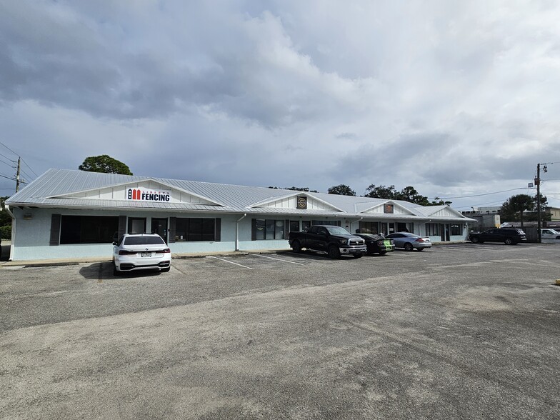 Primary Photo Of 282 Clearlake Rd, Cocoa Flex For Sale