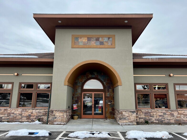 More Photos Of 6825 Burden Blvd, Pasco Medical For Sale