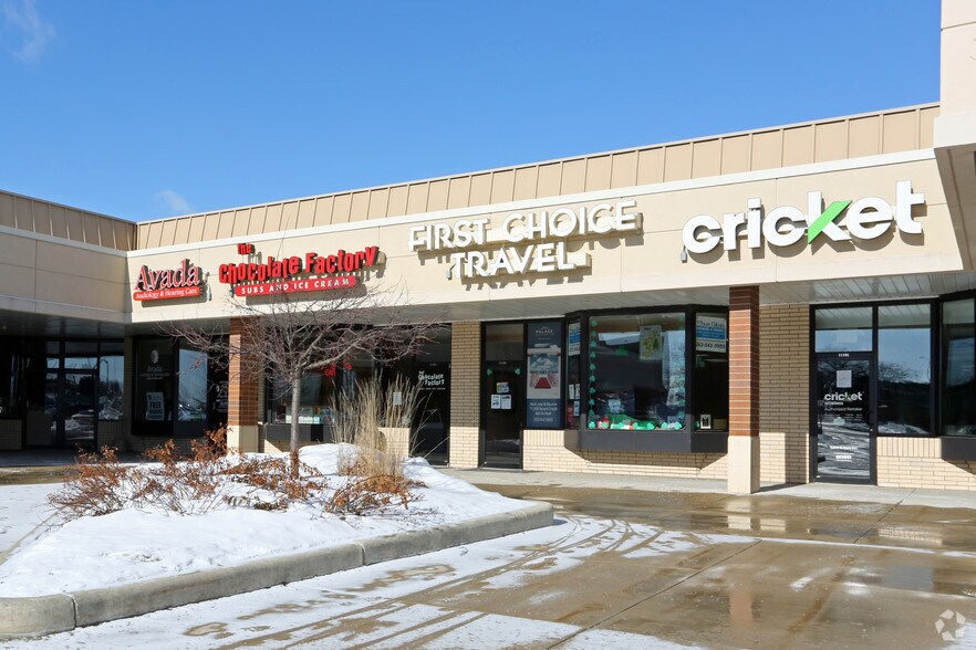 More Photos Of 2000-2144 E Moreland Blvd, Waukesha Unknown For Lease