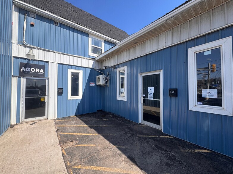 More Photos Of 70 Lewisville Rd, Moncton General Retail For Lease