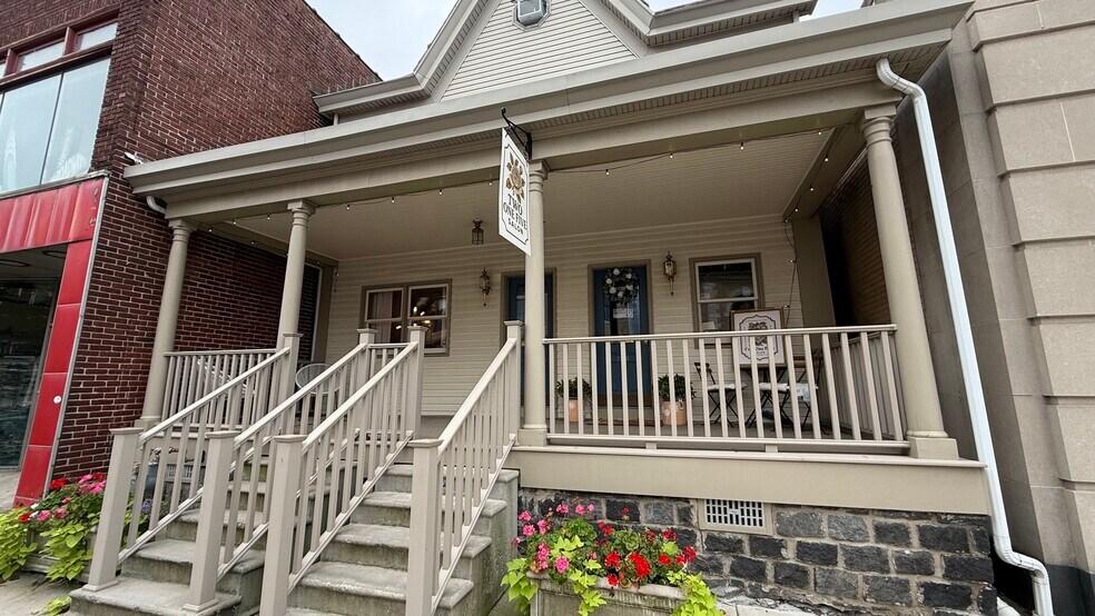More Photos Of 242-248 W Broad St, Quakertown Office For Sale