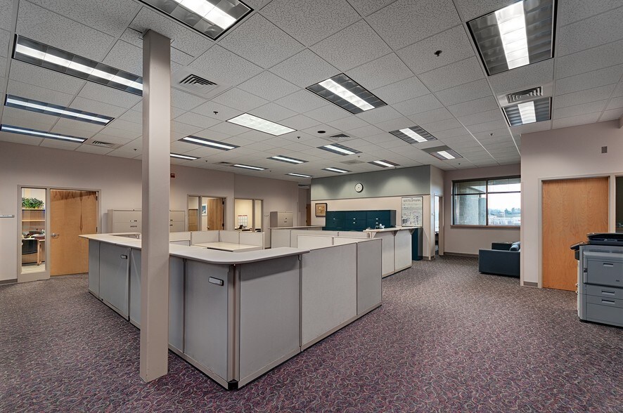 Photo of 1st Floor Ste 500