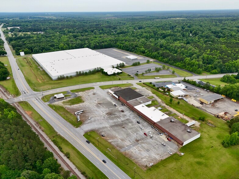 More Photos Of 28024-28032 Us-76 Hwy, Clinton Storefront For Sale