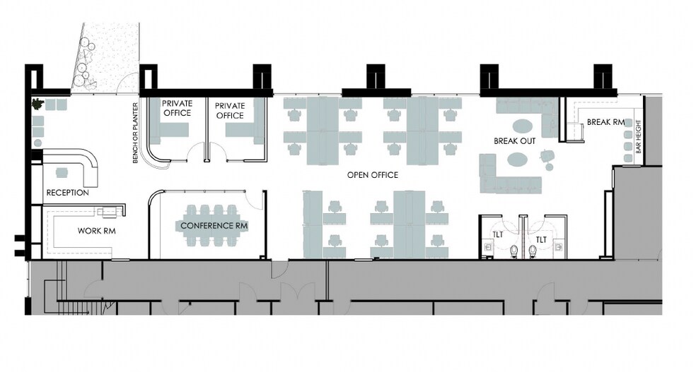 More Photos Of 3423 Bee Caves Rd, Austin Unknown For Lease