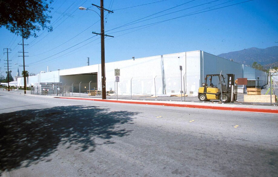 More Photos Of 801 Royal Oaks Dr, Monrovia Manufacturing For Sale