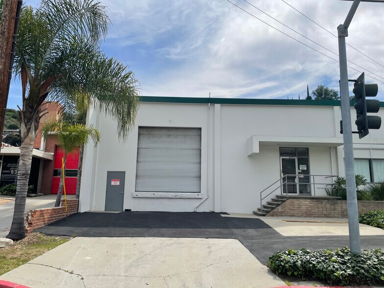 More Photos Of 708-710 Monterey Pass Rd, Monterey Park Manufacturing For Sale