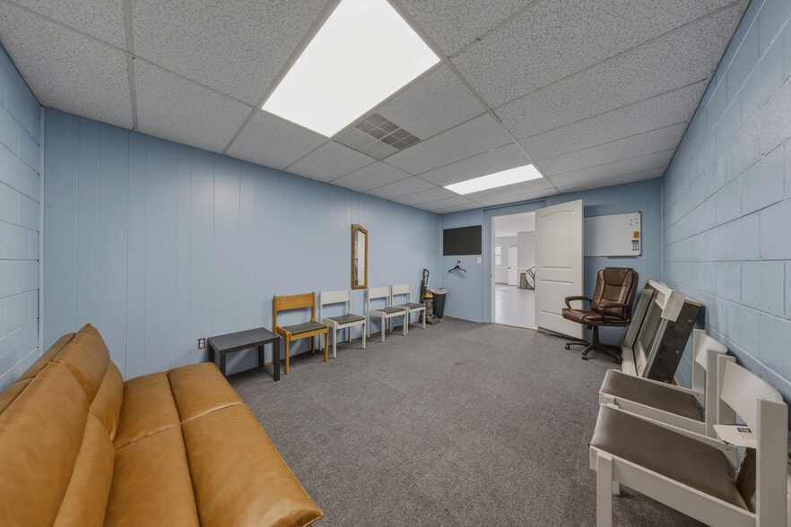 More Photos Of 2554 Sandy Level Rd, Goodview Lodge Meeting Hall For Sale