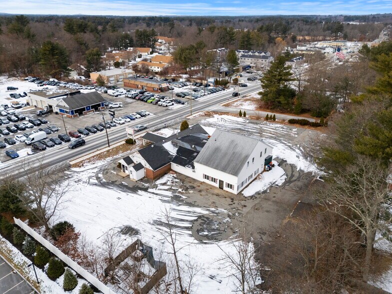 More Photos Of 2212 Main St, Tewksbury General Retail For Sale