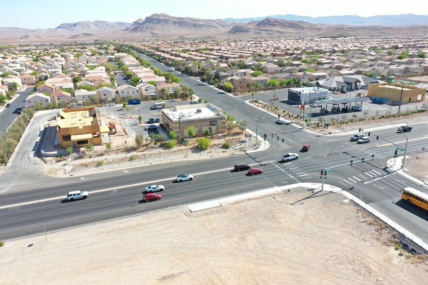 More Photos Of 8965 Blue Diamond Rd, Las Vegas Restaurant For Lease