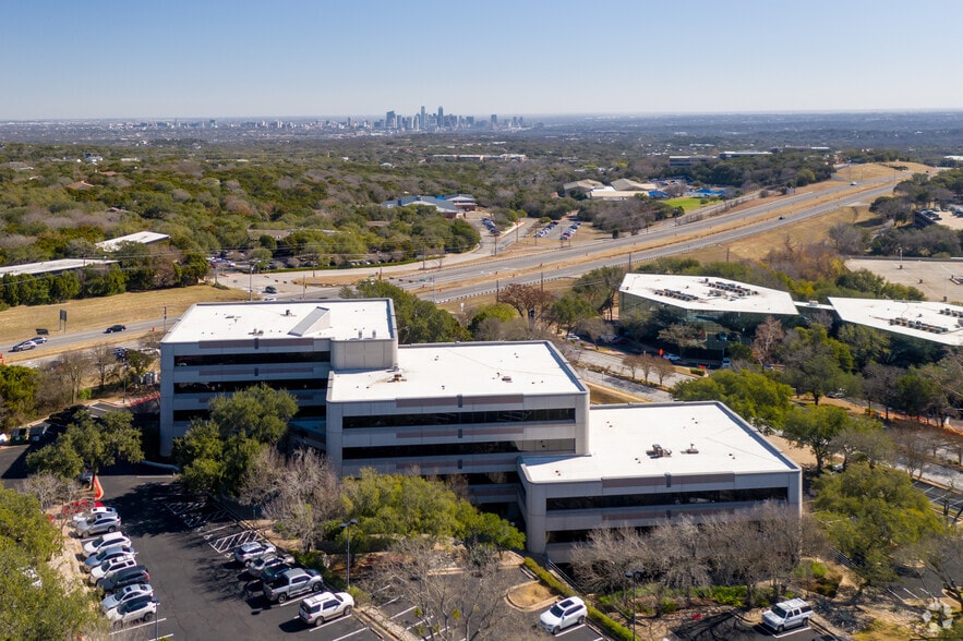 More Photos Of 1114 Lost Creek Blvd, Austin Office For Lease