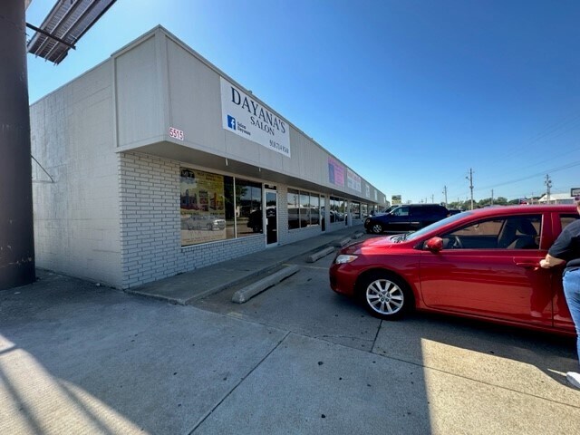 More Photos Of 5515 S Mingo Rd, Tulsa Unknown For Lease