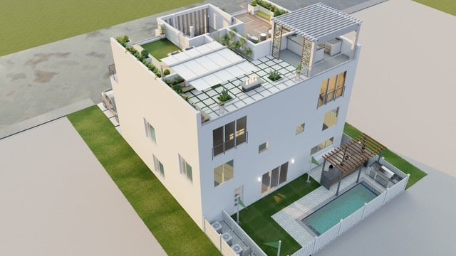 More Photos Of 2131 SW 4th St, Miami Land For Sale