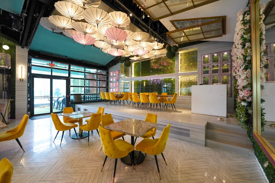 More Photos Of 2735 Washington Ave, Houston Freestanding For Lease