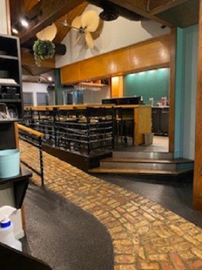 More Photos Of 5106 Old Bullard Rd, Tyler Restaurant For Lease