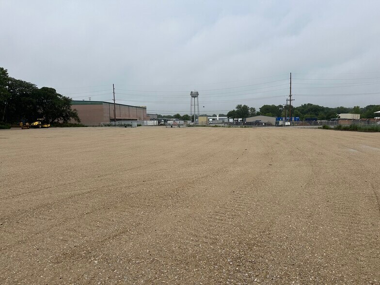 More Photos Of 5810 N Ninth St, Delphi Land For Lease