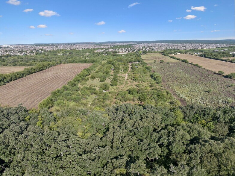 More Photos Of 13146 Galm Rd, San Antonio Land For Sale