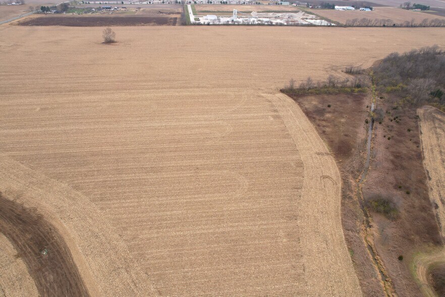 More Photos Of 0 State Highway 13 and State Highway 38 Hwy, Lapel Land For Sale