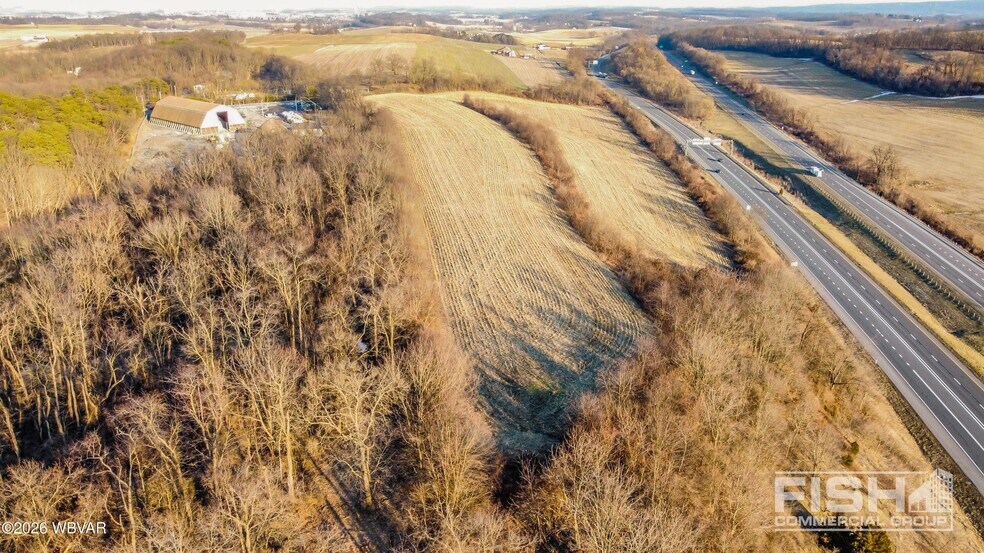 More Photos Of 039-A Paradise Road, Milton Land For Sale