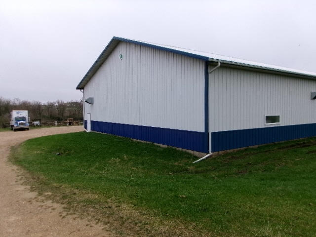 More Photos Of 1415 Evergreen Rd, Platteville Industrial For Sale
