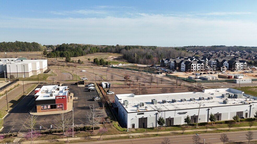 More Photos Of 206 Commonwealth Blvd, Oxford Land For Sale