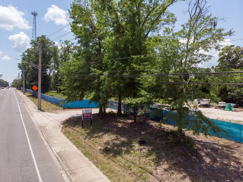 More Photos Of 1508 Fouraker Rd, Jacksonville Land For Sale