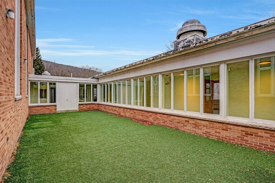 More Photos Of 105 Church St, South Abington Religious Facility For Sale