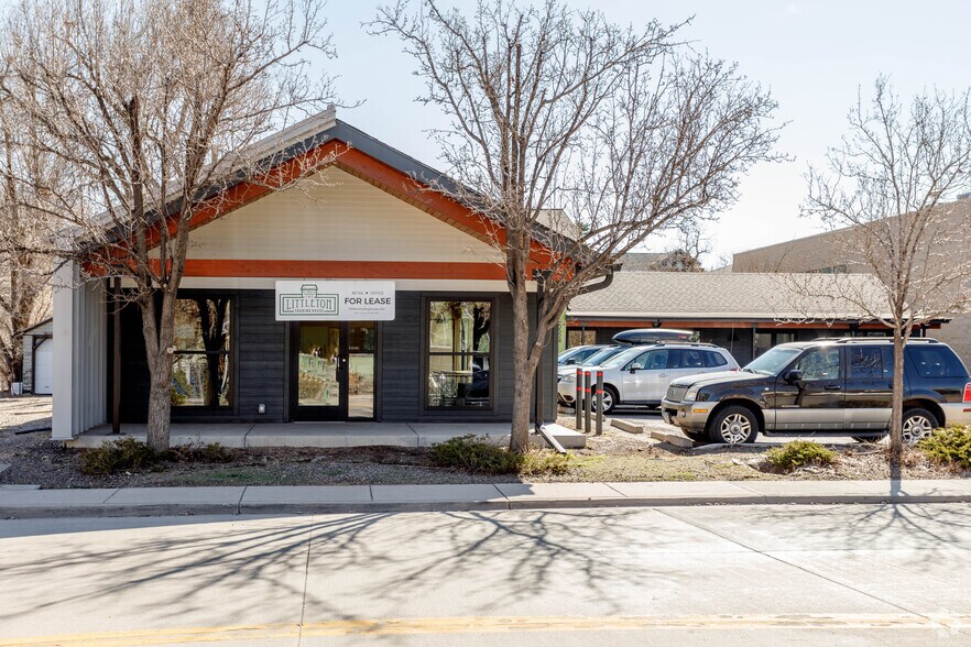 More Photos Of 5524 S Prince St, Littleton Office For Lease