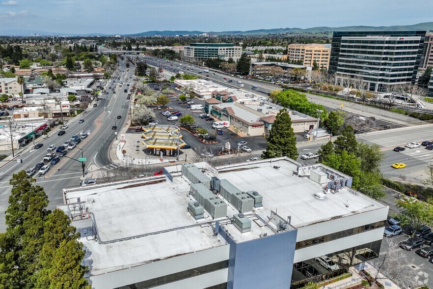 More Photos Of 2890 N Main St, Walnut Creek Medical For Lease
