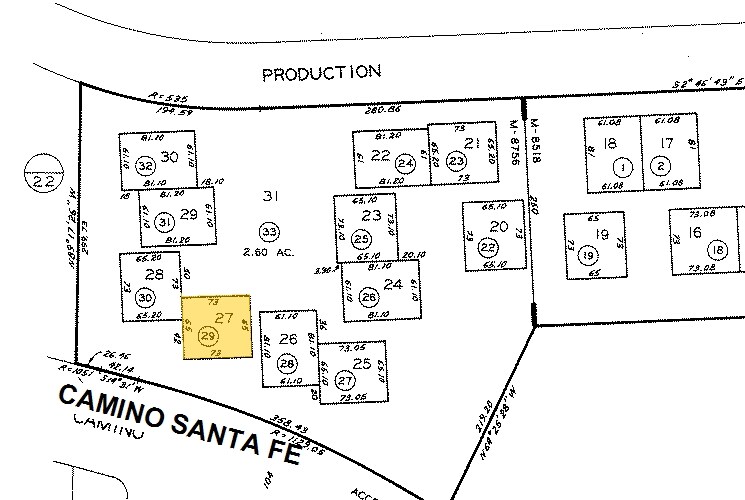 More Photos Of 8706 Production Ave, San Diego Manufacturing For Lease