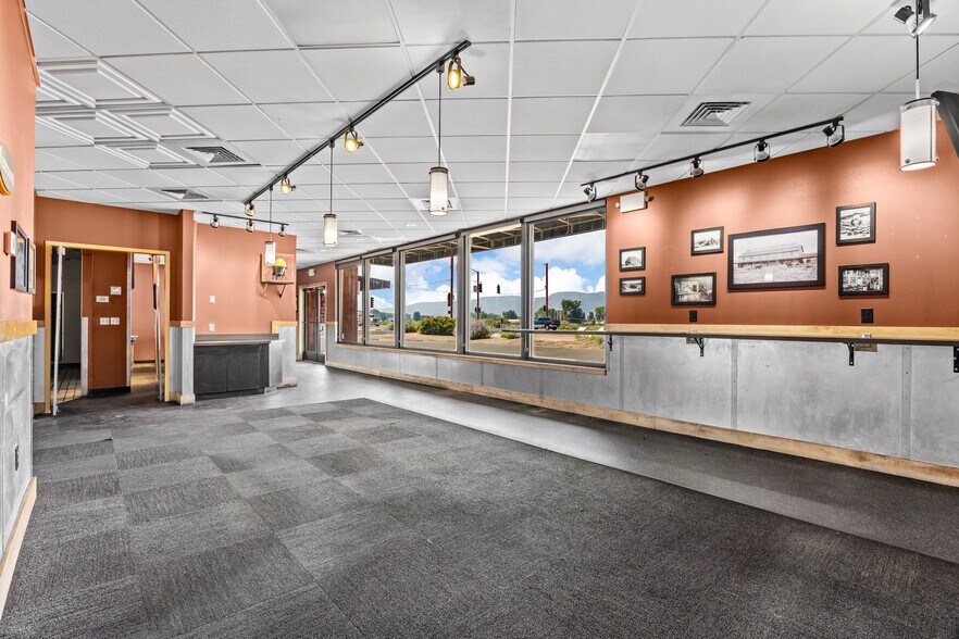More Photos Of 1041 Highway 6 And 50, Fruita Fast Food For Sale