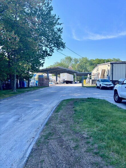 More Photos Of 190 Pleasant St, Ashland Light Manufacturing For Sale