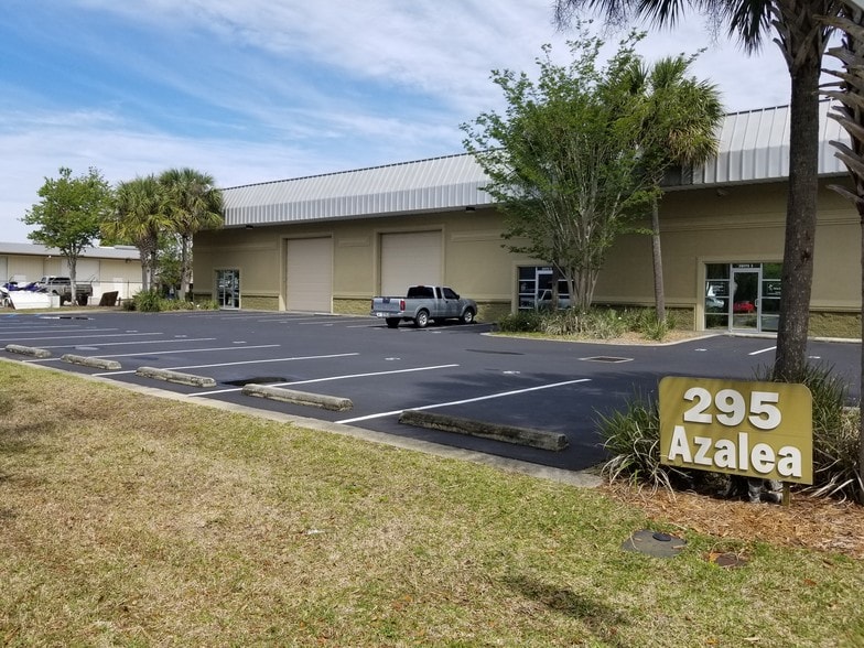More Photos Of 295 Azalea Dr, Destin Warehouse For Sale