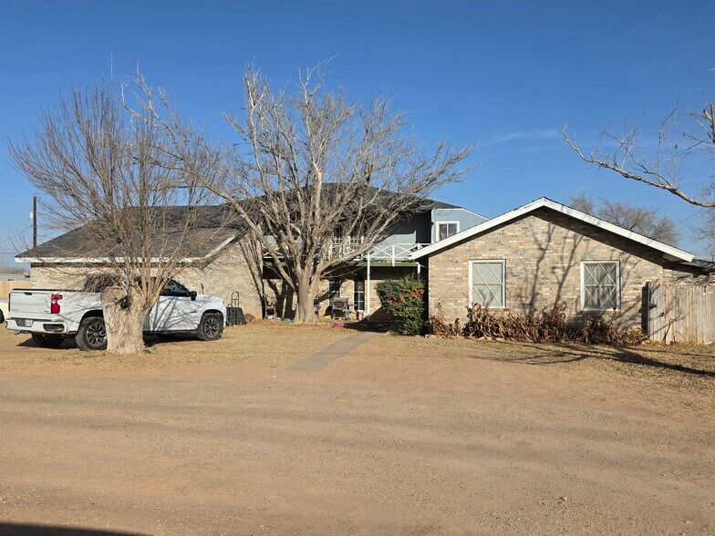 More Photos Of 3109 S County Road 1200, Midland Land For Sale