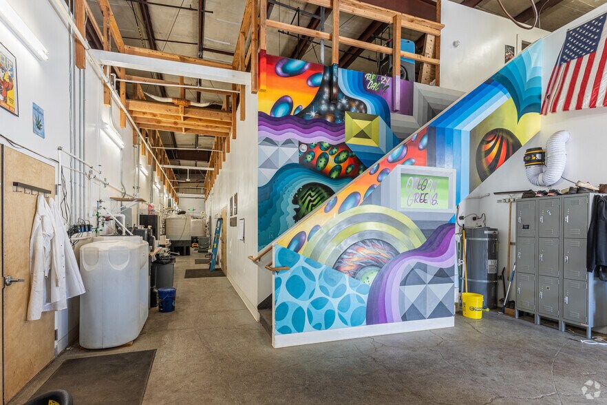 Photo of 1st Floor Ste 110