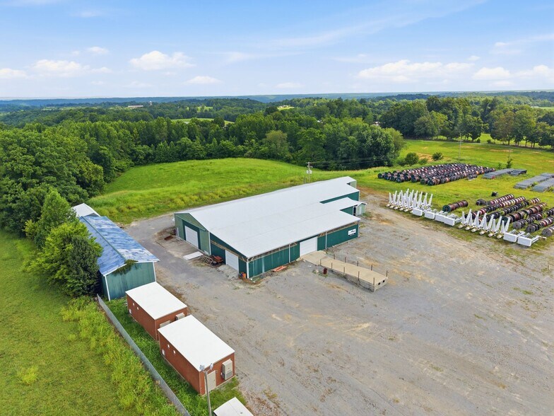 More Photos Of 7624 Liberty Rd, Columbia Manufacturing For Sale