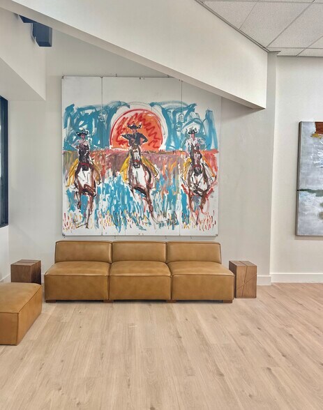 More Photos Of 277 E Amador Ave, Las Cruces Office For Lease