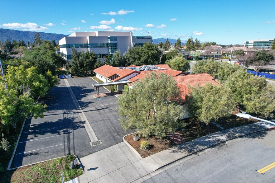 More Photos Of 2504 Samaritan Dr, San Jose Medical For Lease