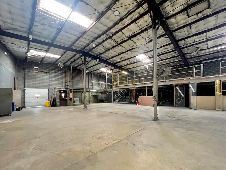 More Photos Of 2601 Ohio Ave, Saint Louis Manufacturing For Sale