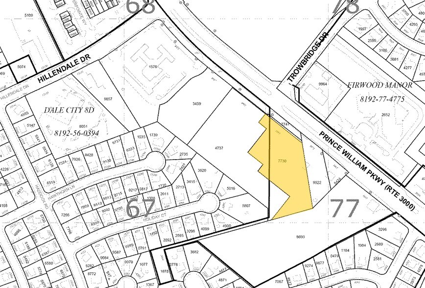 More Photos Of 3985 Prince William Pky, Woodbridge Medical For Lease