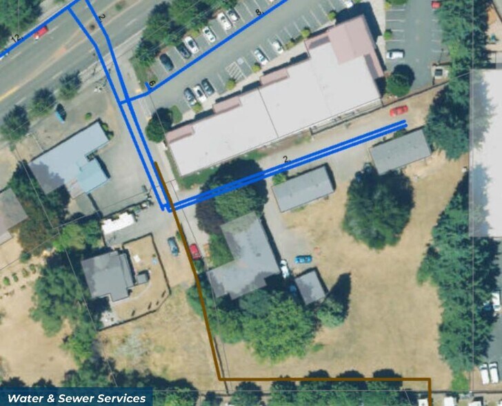 More Photos Of 10327-10337 NE Fourth Plain Blvd, Vancouver Apartments For Sale