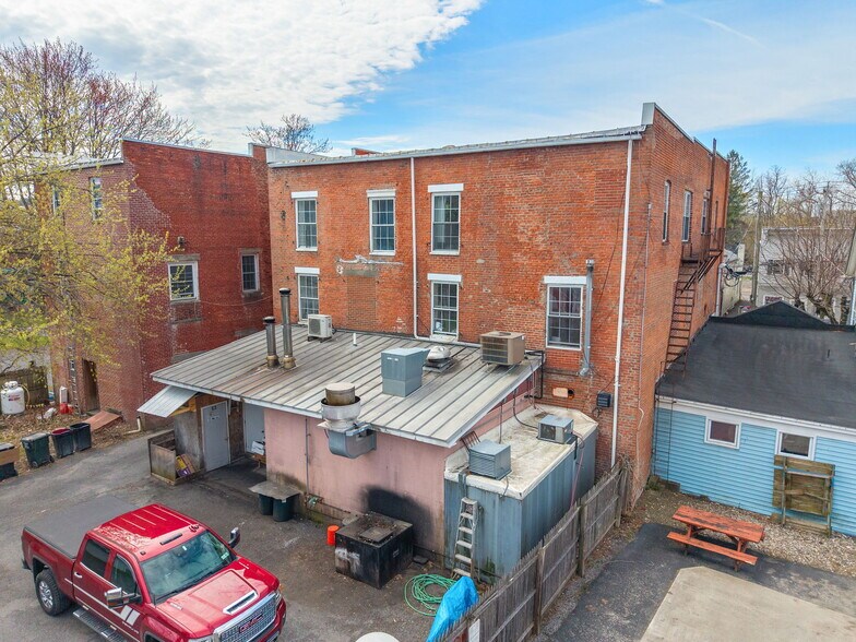 More Photos Of 334 Main St, Middleburgh Apartments For Sale