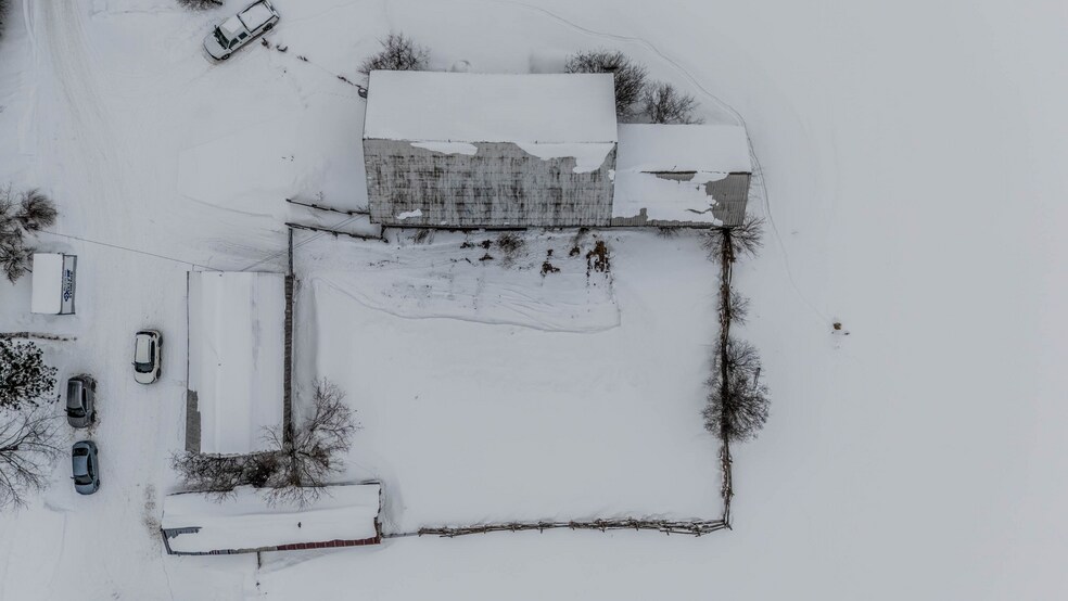 More Photos Of 2320 Concession 11, Cannington Flex For Sale