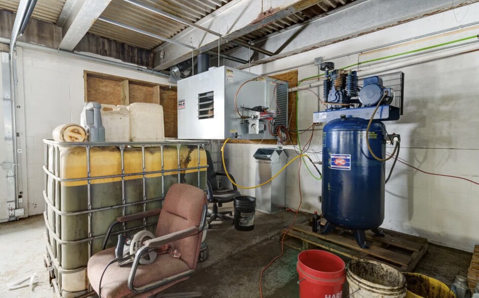 More Photos Of 511 N Perry St, Johnstown General Retail For Sale