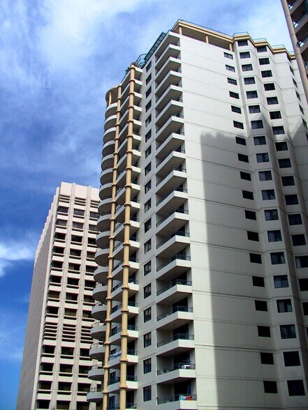 More Photos Of 303-307 Castlereagh St, Haymarket Apartments For Lease