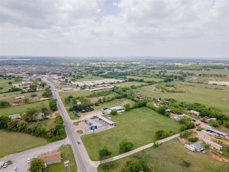 More Photos Of 2770 Fall Creek, Granbury Land For Sale