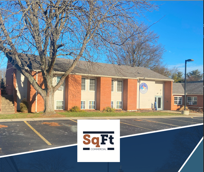 Primary Photo Of 305 Cameron Rd, Springdale Office For Sale